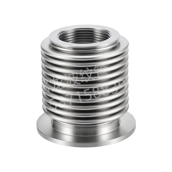 非标定制波纹管