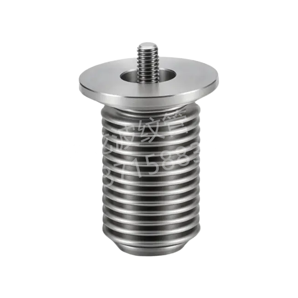 非标定制波纹管