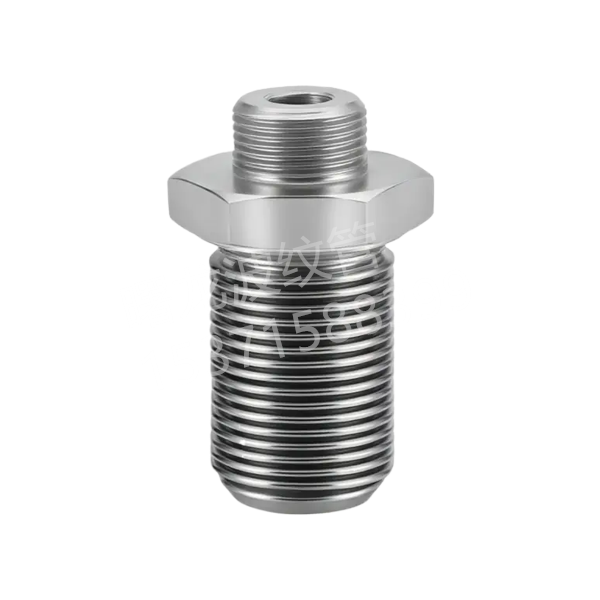 非标定制波纹管