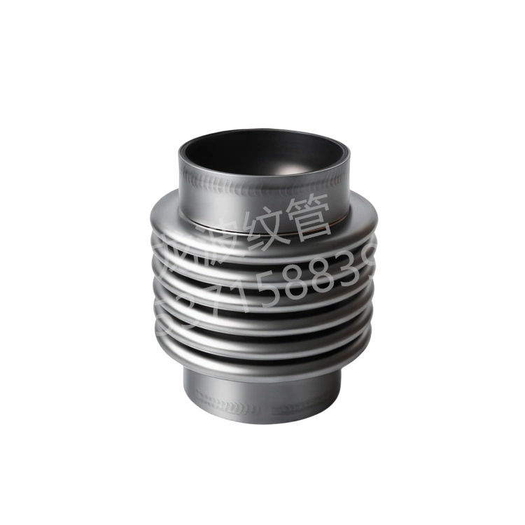 316L不锈钢波纹管